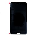 Miniatyrbillede 1 af 2: Huawei Mate 10 Skärm med LCD Display Original - Svart Black