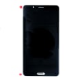 Pikkukuva 1 / 2: Huawei Mate 10 Skärm med LCD Display Original - Svart Black