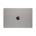 Miniatyrbillede 2 af 3: MacBook 13.5" M1/M2 2021 A2681 LCD Display Original - Starlight