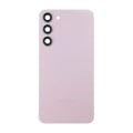 Pikkukuva 2 / 3: Samsung Galaxy S23 Plus Baksida - Lavendel Lavender