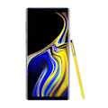 Pikkukuva 2 / 3: Begagnad Samsung Galaxy Note 9 Dual 512GB Blå – Använt skick (C) Blue