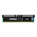 Miniatyrbillede 1 af 3: Corsair XMS3 8GB (2x4GB) DDR3 1600MHz Minne