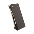 Pikkukuva 3 / 4: Krusell Kalmar Walletcase iPhone 6 Plus/6S Plus - Svart Black