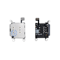 Miniatyrbillede 1 af 3: iPhone 12/12 Pro Dual Simkortsläsare med Flexkabel