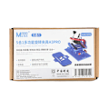 Miniatyrbild 4 av 4: MaAnt H3 Pro 5-i-1 Multifunktionellt Roterande Fixtur