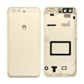 Miniatyrbillede 1 af 5: Huawei P10 Baksida/Batterilucka Original - Guld Gold