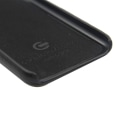 Miniatyrbild 2 av 4: iPhone 6/6S Mobilskal med Kortfack - Svart Svart