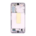 Pikkukuva 3 / 5: Samsung Galaxy S23 Plus Skärm med LCD Display Original - Lavendel