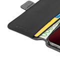 Miniatyrbild 4 av 4: KAVAJ iPhone 13 Pro Max Fodral Phoenix Svart Svart