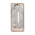 Miniatyrbild 3 av 3: Samsung Galaxy A53 5G (SM-A536B) LCD Skärm med Display Original - Peach Guld