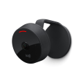 Miniatyrbild 4 av 5: Logitech Säkerhetskamera Circle View HomeKit-kompatibel