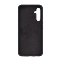 Miniatyrbillede 3 af 3: Samsung A34 5G Silikonskal Rvelon - Svart Black
