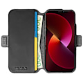 Miniatyrbild 3 av 4: KAVAJ iPhone 13 Pro Max Fodral Phoenix Svart Svart