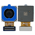 Miniatyrbild 1 av 3: Samsung Galaxy A52/A52 5G/A52s/A72 Bakre Kamera 64MP