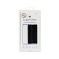 Pikkukuva 1 / 4: Skärmskydd Samsung S8 - Härdat Japan Glas (Blå) Blue