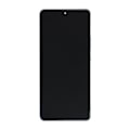Pikkukuva 2 / 4: Xiaomi 12 Pro (2022) Skärm med LCD Display Original - Violett Plum
