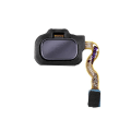 Miniatyrbild 1 av 2: Samsung Galaxy S8/S8 Plus Hemknapp - Violett Plommon