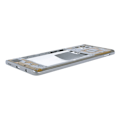 Pikkukuva 4 / 5: Samsung Galaxy A42 5G (SM-A426) Mitten Ram Original - Vit/Grå White