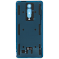 Pikkukuva 3 / 3: Xiaomi Mi 9T Baksida/Batterilucka - Röd Red