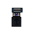 Miniatyrbillede 1 af 2: Samsung Galaxy A41 Framkamera