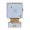 Pikkukuva 3 / 3: Samsung Galaxy A34/A33/A22 4G Bakre Kamera 48MP