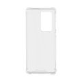 Pikkukuva 3 / 4: Stöttåligt Mobilskal Huawei P40 Pro Plus - Transparent Transparent