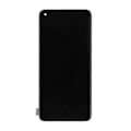 Pikkukuva 2 / 6: OnePlus Nord CE Skärm/Display - Svart Black