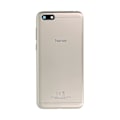 Pikkukuva 4 / 5: Huawei Y5 2018 Baksida/Batterilucka Original - Guld Gold