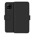 Samsung A42 5G Plånboksfodral Magnet Rvelon - Svart Black