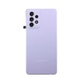 Pikkukuva 2 / 3: Samsung Galaxy A52s Baksida - Violett Plum