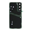 Pikkukuva 3 / 3: Samsung Galaxy S23 Plus Baksida Original - Svart Black