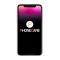 Miniatyrbillede 2 af 3: Apple iphone XS 64GB Gold- Använt skick (C) Gold