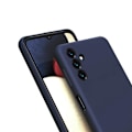 Pikkukuva 2 / 3: Samsung Galaxy A13 Silikonskal - Blå Blue