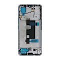 Miniatyrbild 3 av 5: Xiaomi Redmi Note 13 Pro LCD Display Original - Blå Blå