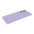 Miniatyrbillede 4 af 5: Samsung Galaxy A52s 5G Baksida Original - Violett Dark purple