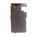 Miniatyrbild 1 av 2: iPhone 7 Display Metallplatta för LCD Skärm Silver