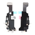 Miniatyrbillede 1 af 3: iPhone 16 Pro Max Wifi Antenn Flexkabel Original