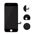 Pikkukuva 4 / 5: iPhone 7 LCD Skärm Refurbished - Svart Black