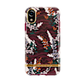 Miniatyrbild 1 av 8: Richmond & Finch Skal Floral Zebra - iPhone XR Multicolor