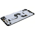 Miniatyrbild 5 av 5: Xiaomi Mi A2 Komplett Displayenhet Svart (Mi 6X) Svart