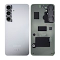 Pikkukuva 1 / 3: Samsung Galaxy S25 Plus Baksida Orignal - Silver Shadow Silver