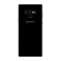 Pikkukuva 3 / 3: Begagnad Samsung Galaxy Note 9 Dual 128GB Svart – Använt skick (C) Black
