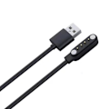 Pikkukuva 2 / 5: Magnetisk Laddningskabel för Smart Watch 4 Pins/7.62-14.3mm