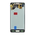 Miniatyrbild 3 av 3: Samsung Galaxy Alpha (SM-G850F) Skärm med LCD Display Original - Vit Vit