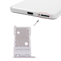 Pikkukuva 4 / 4: Google Pixel 3XL Simkortshållare - Vit White