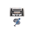 Miniatyrbild 2 av 2: Musplatta/Trackpad MacBook Retina 12" A1534 (Early 2015) - Guld Guld