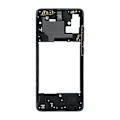Pikkukuva 2 / 5: Samsung Galaxy A51 SM-A515 Mittenram Original - Svart Black