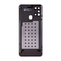 Pikkukuva 3 / 3: Samsung Galaxy A21s (SM-A217F) Baksida Original - Svart Black