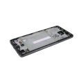 Pikkukuva 3 / 5: Samsung Galaxy A52 4G/5G Skärm med LCD Display Original - Violett Dark purple