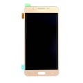 Miniatyrbillede 2 af 3: Samsung Galaxy J5 2016 (SM-J510F) Skärm/Display Original - Guld Gold